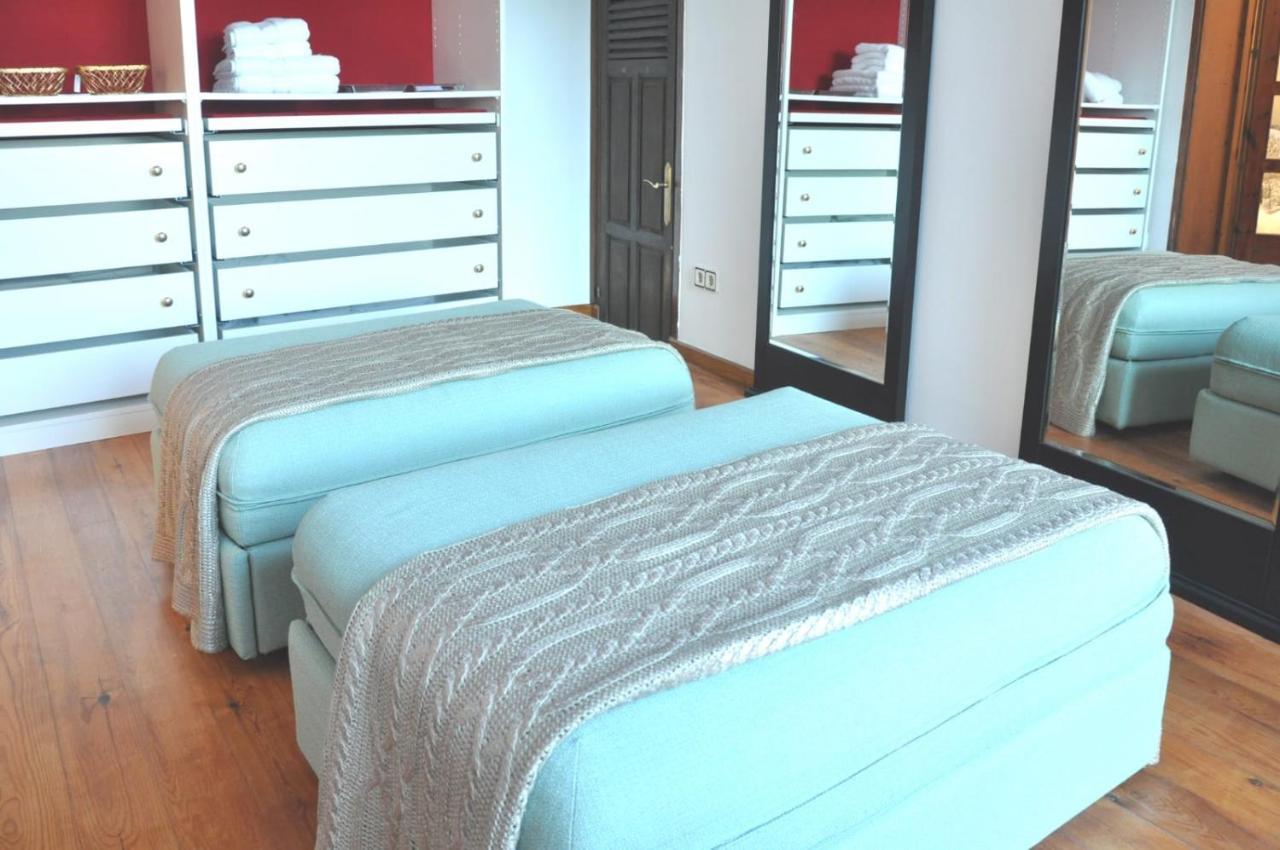 Villa Belleview Barcellona